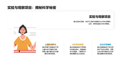 深度解析农业科学