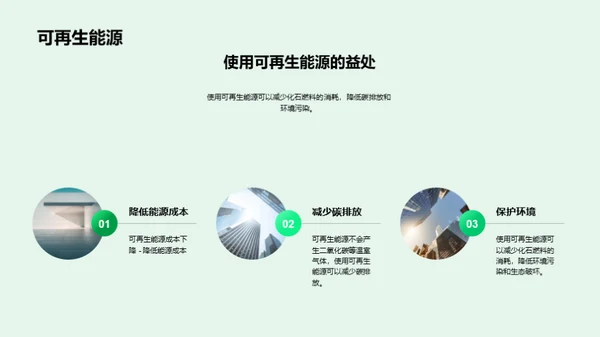 3D风其他行业教学课件PPT模板