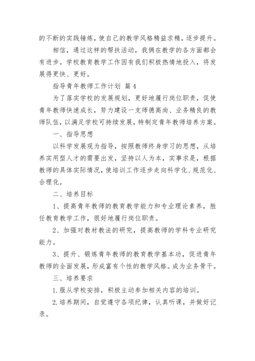 指导青年教师工作计划_1.docx