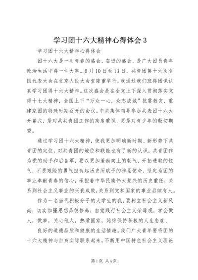 学习团十六大精神心得体会3 (3).docx