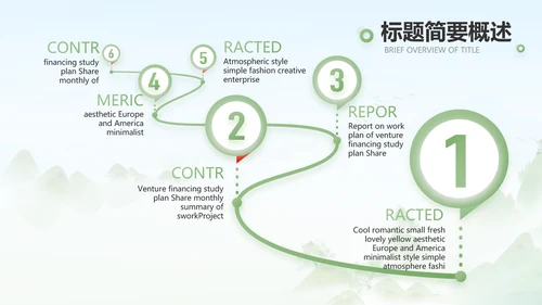 诗歌朗诵工作总结汇报计划动态PPT