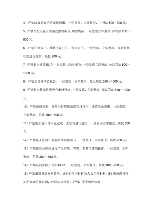 百货商场商户管理制度.docx