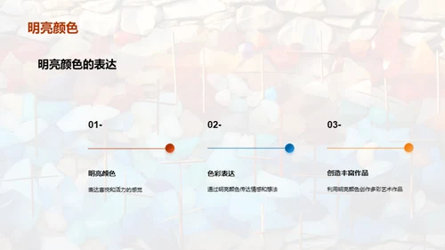 3D风教育培训教学课件PPT模板