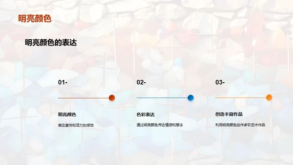3D风教育培训教学课件PPT模板