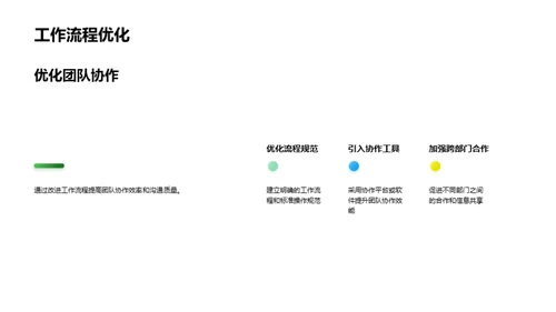 团队之路：昨日、今日与未来