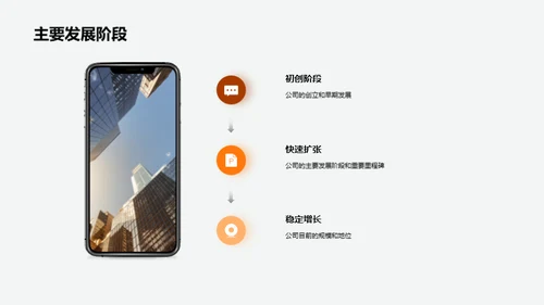 探索工业机械领域
