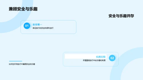 环游世界之旅攻略