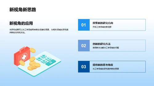 工程科研创新实践