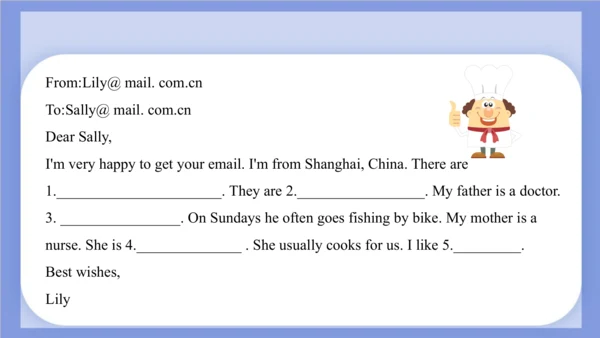 Unit 2 What's your hobby? Lesson 12 课件(共61张PPT)