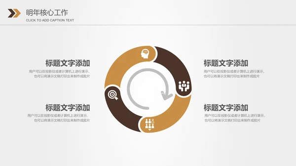 金融投资理财保险银行工作总结计划PPT