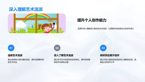 美术史与技巧