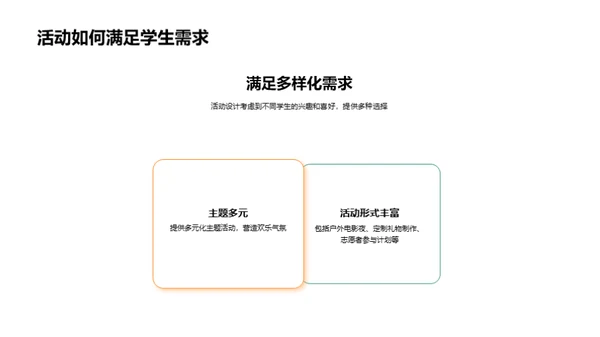 七夕缘聚校园