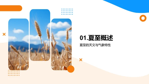 夏至农业气候指导