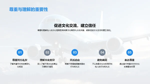 旅游业跨文化商务礼仪解析