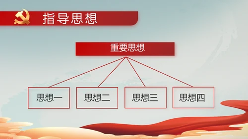 纪检监察党风廉政教育建设动态PPT