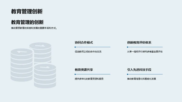 综合素质教育全解