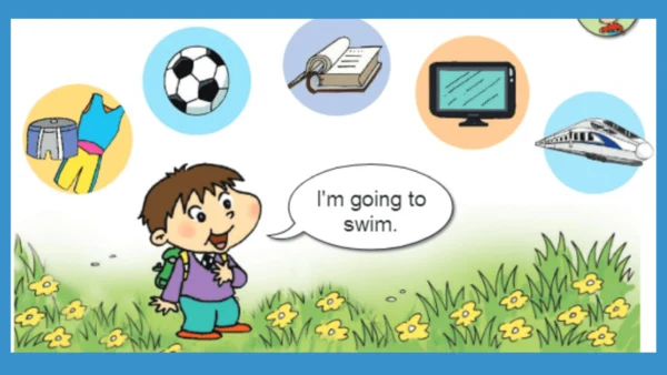 Module 8 Unit 2 Sam is going to ride a horse. 课件(共