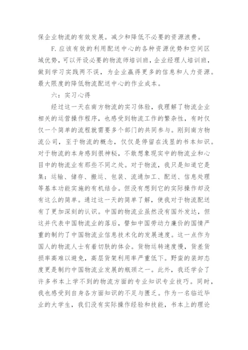 工商企业管理实习报告.docx