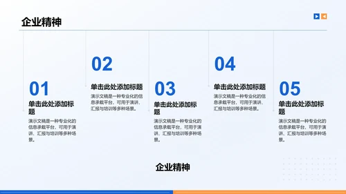 企业文化与规章制度介绍PPT