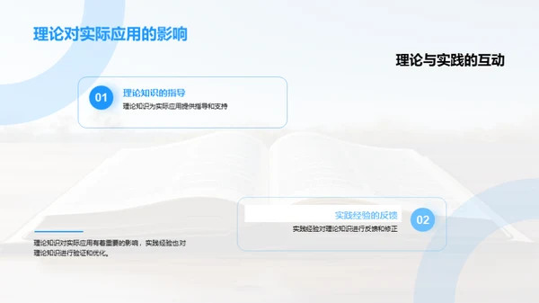 探秘知识之旅