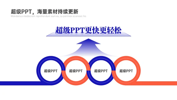 学院学术汇报毕业论文答辩通用PPT模板