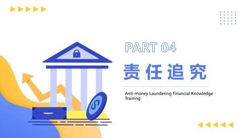 银行金融机构柜台培训知识培训PPT模板