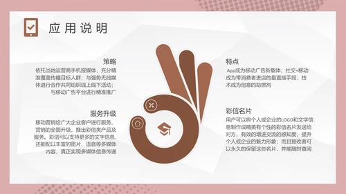 企业营销培训移动端新媒体推广流量PPT