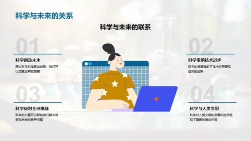 科学 理解与创新