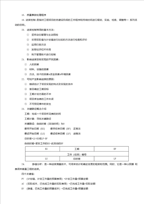 信息监理师复习题集费下载