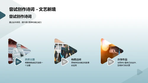 诗词之美之探索