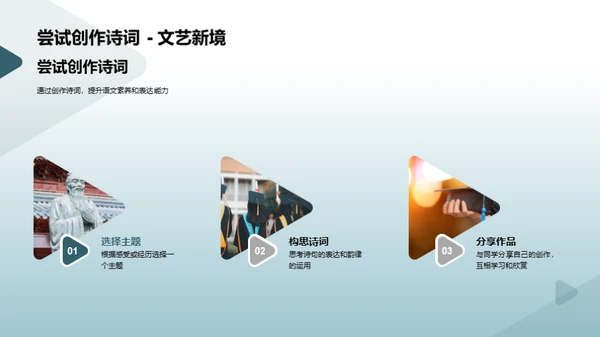 诗词之美之探索