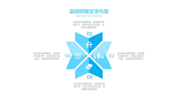 医疗细菌病毒微生物细胞组织动态ppt模板
