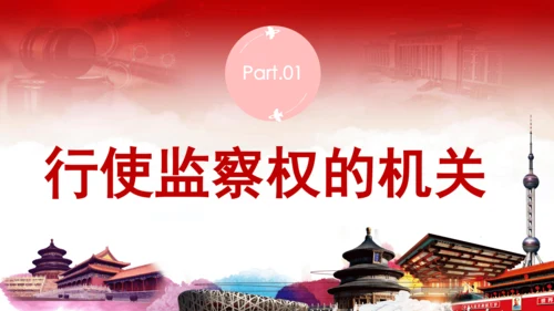 6.4国家监察机关课件