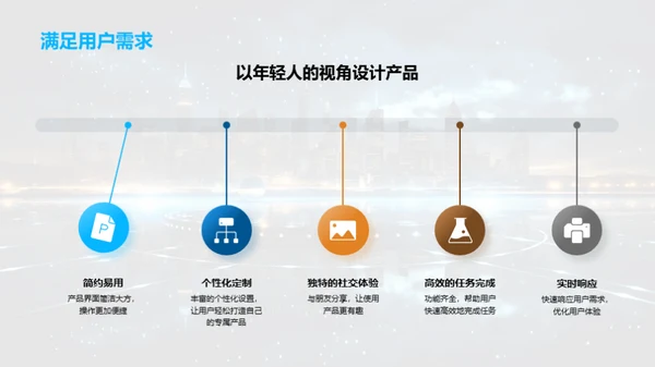 创新之光：新品发布盛典