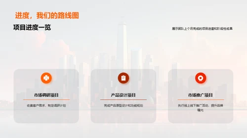 金融战队：逐梦之旅