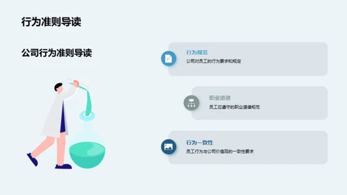 深度揭秘：公司文化密码