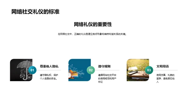 礼仪之道全解析