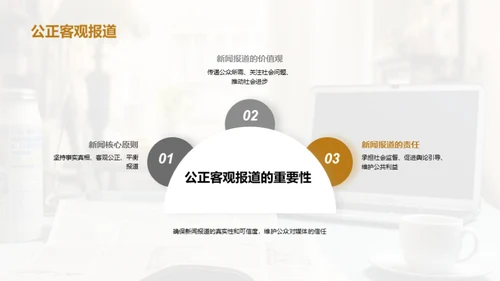 新闻采编的艺术