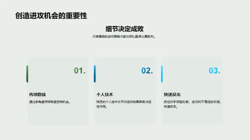 足球比赛战术分析