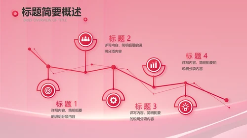 公司10周年庆ppt模板活动策划方案