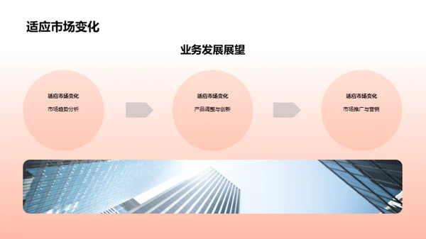 20XX业务回顾与展望