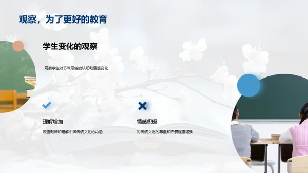 大雪节气的教育传承