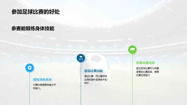 足球技能提升之路