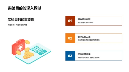 科学实验的魅力解析