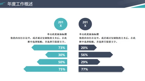 会议记录作总结计划汇报通用PPT简报