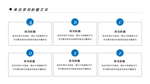 简约医药医疗医生医院工作汇报通用PPT模板