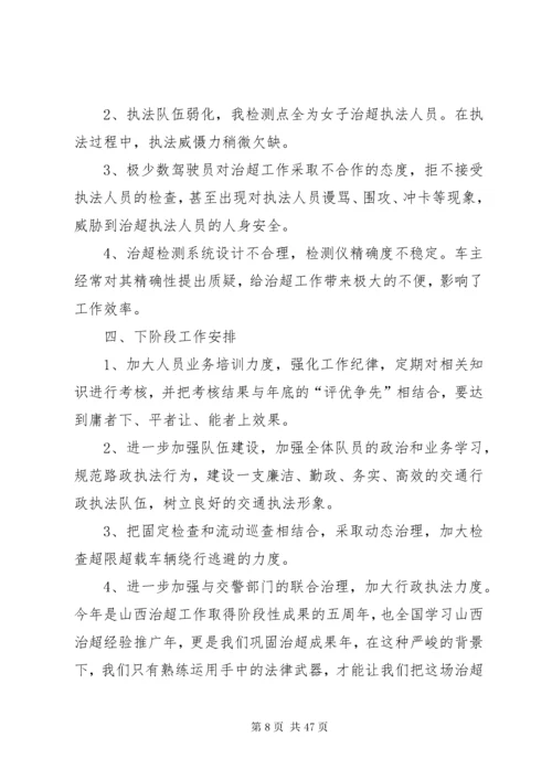 XX年路政治超个人年终总结_1.docx