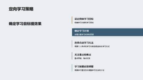 专科知识探析