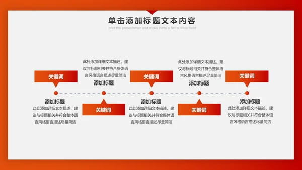 冲刺2020年终总结新年计划述职报告PPT