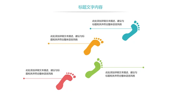 时尚智慧城市与互联网时代工作总结汇报PPT模板